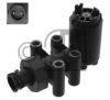 FEBI BILSTEIN 45243 Sensor, pneumatic suspension level
